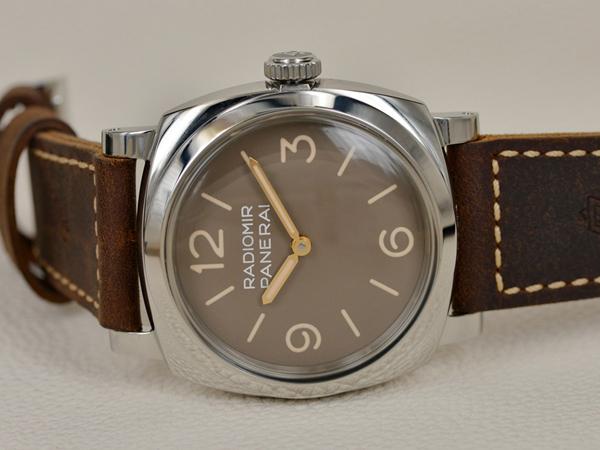 パネライスーパーコピー ラジオミール 1940 PAM00662 3デイズ アッチャイオ 47MM